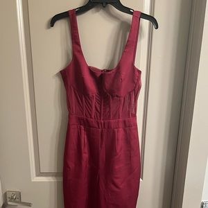 Miss-guided Jumpsuit